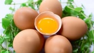 Bài thuốc quý từ quả trứng gà, chữa nhiều bệnh thường gặp, từ tiêu chảy đến tiểu đường 