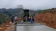 Lào Cai: Phấn đấu thêm 4 xã đạt chuẩn nông thôn mới vào cuối năm 2025