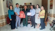Nông thôn Tây Bắc: Chăm lo cho gia đình chính sách, người có công