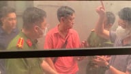 Vụ thi thể người phụ nữ trong vali: Nghi can là người bị câm điếc bẩm sinh, biểu hiện hiền lành