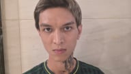 Rapper Bình 'gold' kẹp cổ, cướp ví tiền, điện thoại và xe của tài xế taxi 