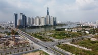 Tiếp tục đề xuất giảm mức thu bổ sung tiền đất để người dân không chịu ảnh hưởng vì giá nhà tăng cao