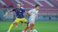 Hendrio lập cú đúp, Hà Nội FC đại thắng 6-2