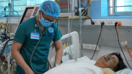 Sốt xuất huyết diễn biến phức tạp ở TP.HCM: Ngành y tế đẩy mạnh kiểm soát dịch