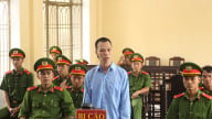 Tức giận vì không có đồ ăn sáng, đối tượng sát hại mẹ, ra tòa bị tuyên án tử