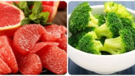 5 loại thực phẩm đặc biệt tốt trong thải độc gan