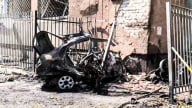 Ukraine tấn công bằng máy bay không người lái lớn 'chưa từng có' vào khu vực Leningrad của Nga