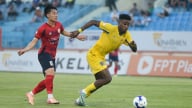 CLB Quảng Nam lên tiếng về khả năng tham dự V.League 2025/2026