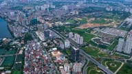 Luật Đất đai 2024 sửa đổi dự kiến siết định giá, mở rộng thu hồi đất