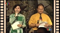 Cặp đôi Nghệ sĩ Ưu tú là MC lớn tuổi nhất của VTV, từng gắn với sân chơi âm nhạc đầu tiên trên VTV3 bây giờ ra sao?