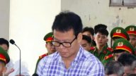 Nguyên Tổng Biên tập Tạp chí Môi trường và Đô thị lĩnh án 13 năm 6 tháng tù, có bị cáo được trả tự do tại toà