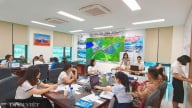 Quảng Ninh: Tập huấn VietGAP–HACCP tại đặc khu Vân Đồn cho hơn 20 doanh nghiệp thủy sản 