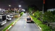TP.HCM tổ chức thi bằng lái 'xuyên đêm', xử lý hơn 75.000 hồ sơ tồn đọng