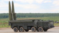 Nga tấn công tàn khốc vào căn cứ huấn luyện của Ukraine  