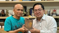 Ông Hoàng Nam Tiến và thương vụ làm ăn 'lội ngược dòng' thành công của FPT