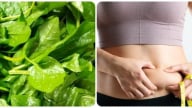 Mách bạn cách ăn rau xanh vào bữa trưa để giảm mỡ bụng