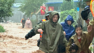 Thủ tướng Chính phủ yêu cầu khẩn trương khắc phục hậu quả mưa lũ tại tỉnh Điện Biên