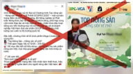 Từ “pha tự hủy hoại tên tuổi” của Phạm Thoại, nghĩ về việc kiểm soát các KOL - KOC “ngáo quyền lực'