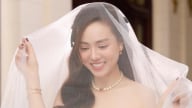 Vợ Nghệ sĩ Nhân dân Công Lý muốn khóc khi đọc tin nhắn của bố chồng