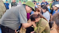Thủ tướng xúc động, gửi thư khen Trưởng bản Mùa A Thi cứu 90 người dân thoát cơn lũ dữ