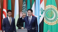 Chủ tịch nước Lương Cường: Việt Nam quan ngại về tình trạng sử dụng vũ lực, gây khủng hoảng nhân đạo tại Trung Đông