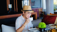 Nghệ sĩ Ưu tú Thành Lộc: 'Nếu không có môi trường nghệ thuật, tôi như con cá bị quăng lên bờ không thể thở được'