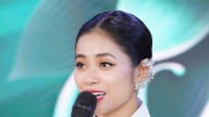 Ca sĩ, đại úy 
Hoàng Hồng Ngọc làm liveshow mang màu sắc áo lính kỷ niệm 15 năm theo con đường nghệ thuật