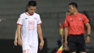 Cựu trọng tài FIFA Dương Văn Hiền chỉ ra nguyên nhân tử vong của trọng tài Trần Đình Thịnh