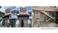 Nhà phố 70 m2 'thay da đổi thịt' với mái vòm và nội thất Á Đông