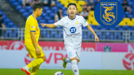 Nâng cấp hàng công, Bắc Ninh FC chiêu mộ 'Messi Thành Nam'