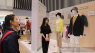 Đại gia ngoại chỉ rõ ngành may mặc Việt Nam đang phụ thuộc nguyên liệu của Trung Quốc, Ấn Độ
