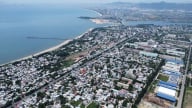 Đà Nẵng tiếp thu ý tưởng “Vịnh Tình Yêu”, cân nhắc phương án lấn biển