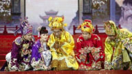 Nghệ sĩ Nhân dân từng là Giám đốc quyền lực ở VTV tiết lộ về lý do Táo quân ra đời