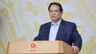 Thủ tướng giao 9 nhiệm vụ, yêu cầu chậm nhất 2027 phải chế tạo chip bán dẫn cần thiết