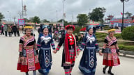 Du lịch Lạng Sơn thu hút du khách bằng sản phẩm độc đáo