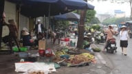 Hà Nội chốt ngày xử lý dứt điểm chợ cóc và hơn 700 cơ sở giết mổ tự phát