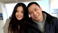 Triệu Vy bị phong tỏa cổ phiếu hơn 58 tỷ đồng