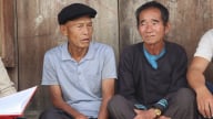 Người có uy tín tiêu biểu ở vùng cao Sơn La 
