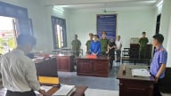 Kẻ điều hành đường dây buôn ma túy quy mô lớn ở Huế lĩnh án 
