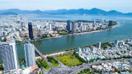 Cận cảnh những khu 'đất vàng' Đà Nẵng quy hoạch làm Trung tâm tài chính quốc tế