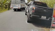 Khởi tố tài xế trong vụ tai nạn giao thông khiến nữ sinh lớp 9 ở Vĩnh Long tử vong