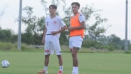 CLB Hải Phòng trao cơ hội cho cầu thủ Việt kiều Hà Lan