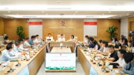 Thu hút nhân tài khoa học và công nghệ: Khung pháp lý đã hoàn thiện, còn thách thức nào cần tháo gỡ?