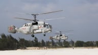 40 máy bay cùng tàu ngầm, tàu tên lửa, tàu hộ vệ tên lửa tham gia diễu binh A80