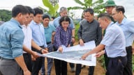 Thắp sáng giáo dục vùng biên Sơn La