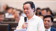 GS.TS, Đại biểu Quốc hội Hoàng Văn Cường: Nhiều đơn vị cảm ơn vì được tháo gỡ vướng mắc nhờ hoạt động giám sát