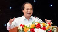 Nguyên Chủ nhiệm Ủy ban Pháp luật của Quốc hội: 'Kết quả giám sát bị bỏ quên nhưng không ai bị kỷ luật'