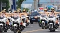Hàng loạt tuyến phố ở Hà Nội bị cấm, hạn chế xe từ ngày 7 đến 10/8