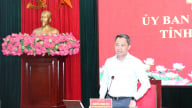 Sơn La: Bàn phương án xây dựng 13 trường học tại các xã biên giới