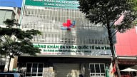  Đà Nẵng xử phạt gần 150 triệu đồng phòng khám “vẽ bệnh”, dùng 'bác sĩ rởm'